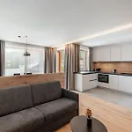 Hotel Traube 3* Петной-ам-Арльберг