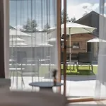 Отель Hotel Traube Петной-ам-Арльберг