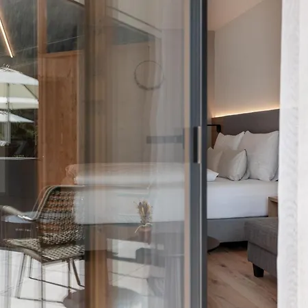 Hotel Traube 3*