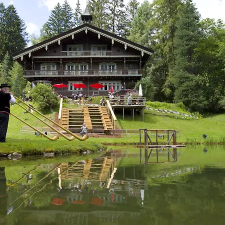 Traube Pettneu am Arlberg