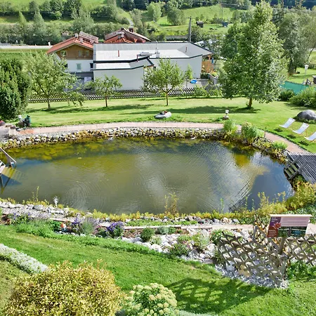 Hotel Traube Pettneu am Arlberg