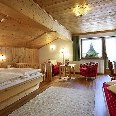 Hotel Traube Pettneu am Arlberg